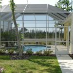 abri de piscine devis