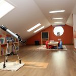 amenager grenier en piece habitable