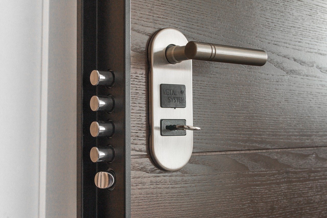 devis porte entree