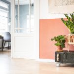 comment laquer une porte en bois