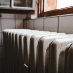 comment purger un vieux radiateur