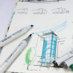definition et utilisation croquis