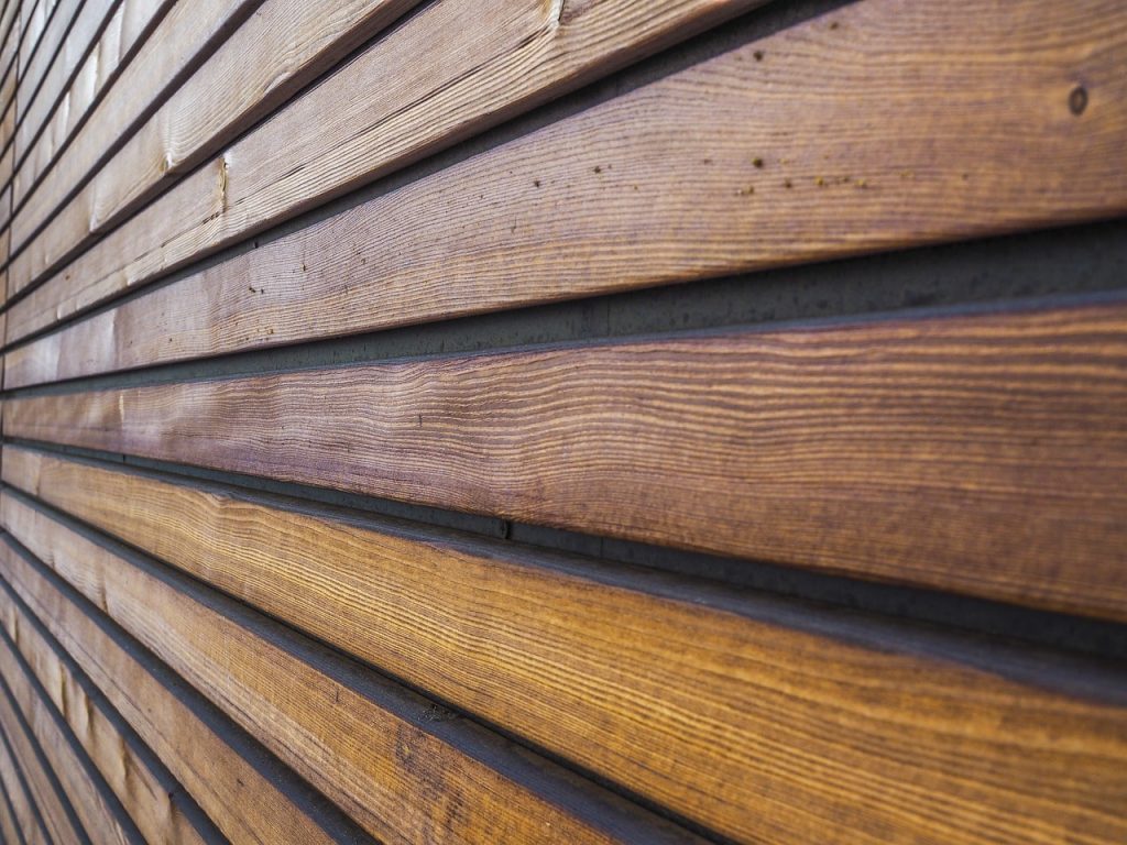 differents types de moulures