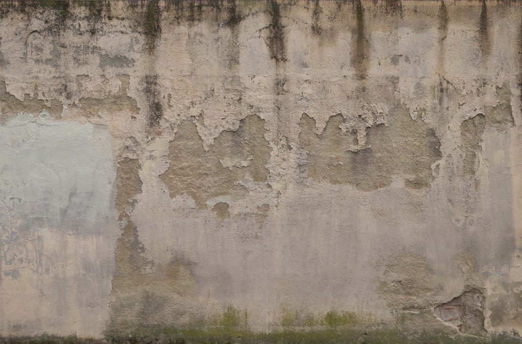 humidite ascensionnelle definition et solutions