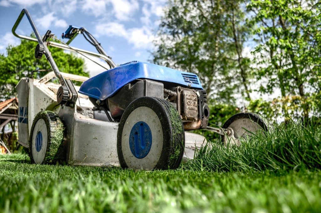 Combien coûte l’entretien d’un jardin ? prix entretien de jardin