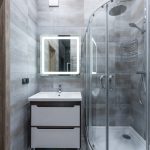 renovation salle de bain 3m2