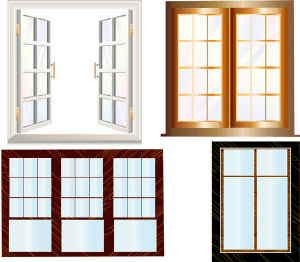 isolation thermique portes fenetres