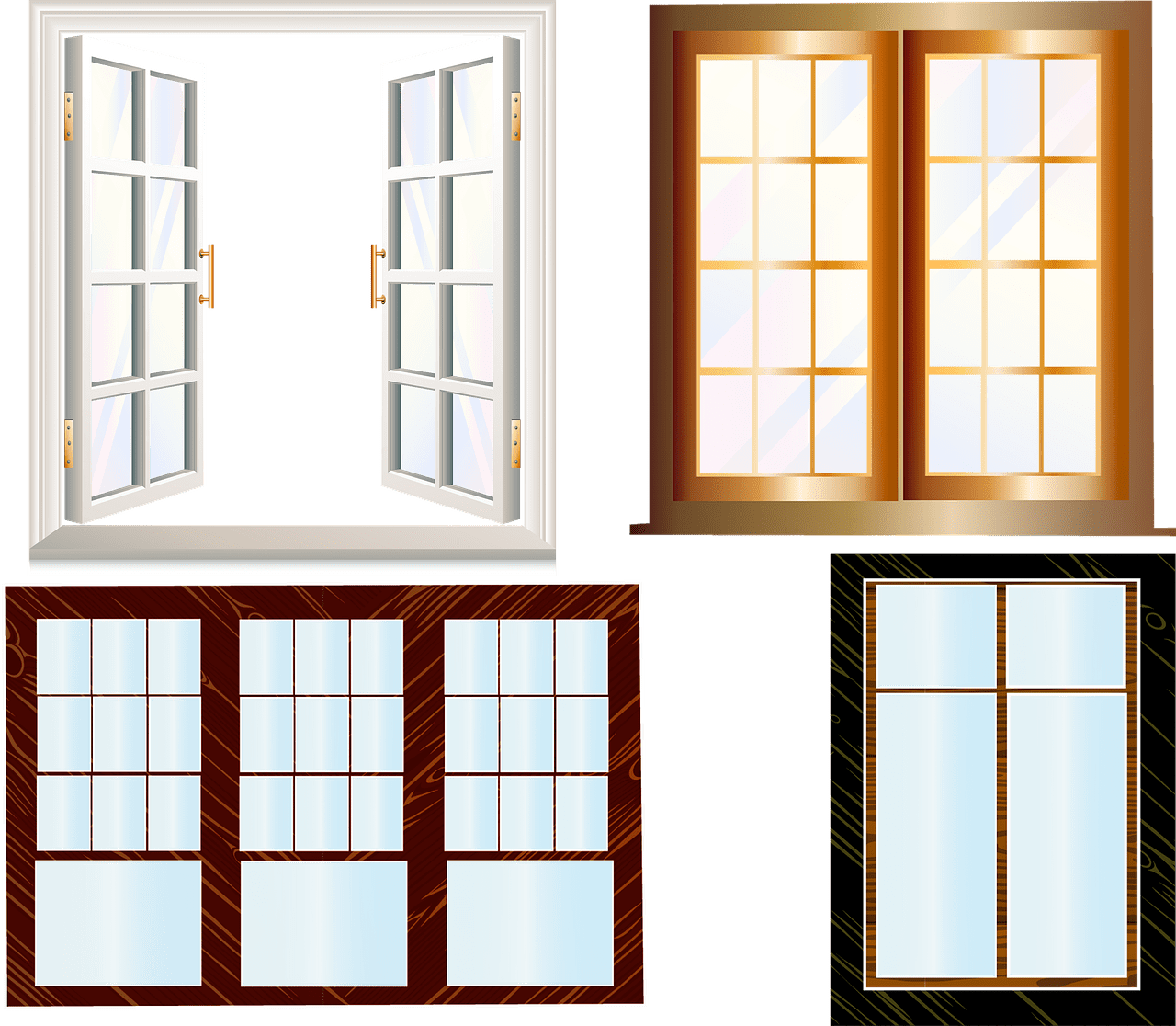 isolation thermique portes fenetres