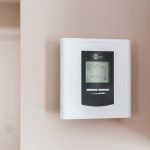 avantages thermostat programmable