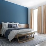 deco chambre parentale moderne