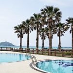 piscine ronde enterree