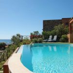 prix piscine enterree
