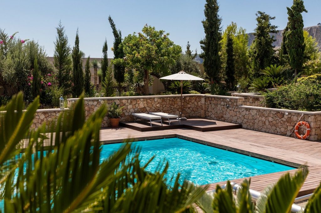 taxe amenagement de piscine