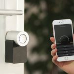 pourquoi opter pour une serrure connectee