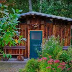 quels rangements pour son jardin
