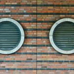dans quel sens poser grille ventilation