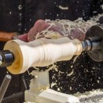 Focus sur le tournage sur bois