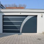 portes de garage haut de gamme fermital