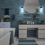 Pourquoi opter pour des meubles de salle de bain en teck ?
