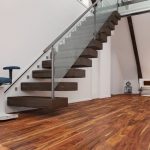 installation monte escalier