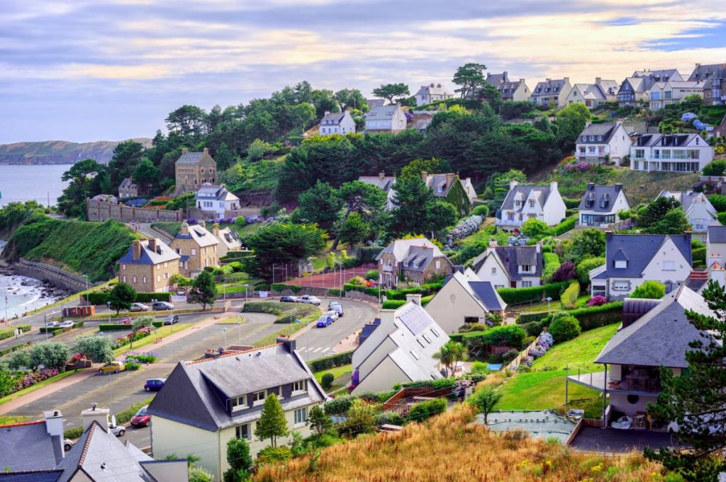 6 raisons acheter maison bretagne