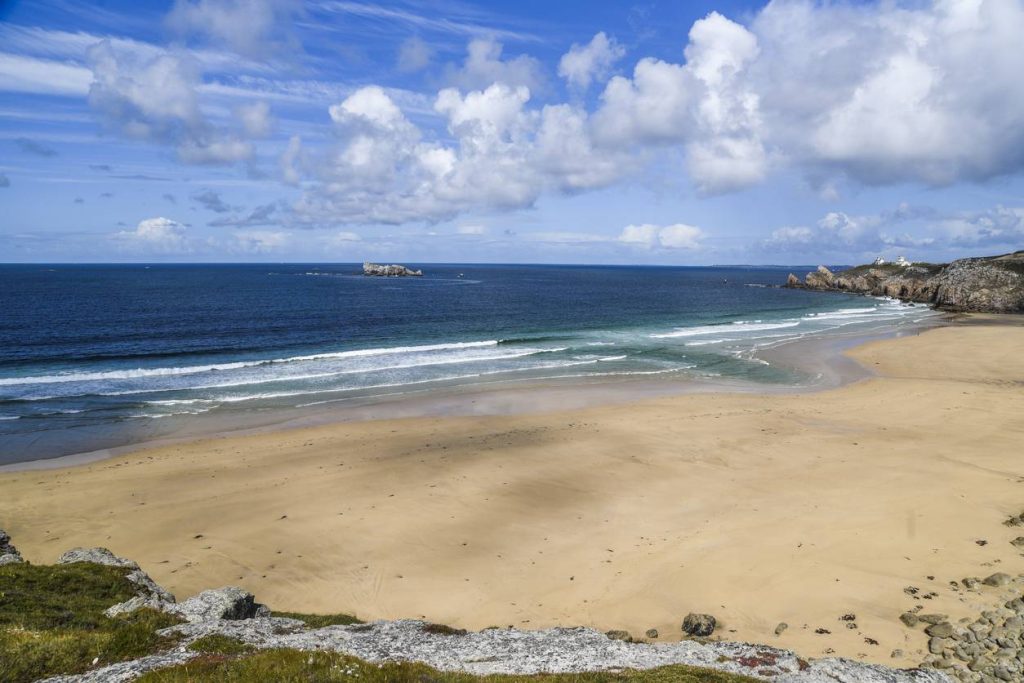 Concarneau achat maison Bretagne