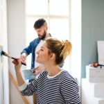 combien de temps pour que peinture sèche