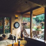 comment construire véranda ossature bois
