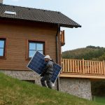 comment construire une maison autonome
