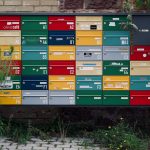 comment choisir plaque de boite aux lettres