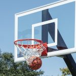 Fabriquer son propre panier de basket, les grandes étapes