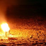 Fabrication de torche suédoise : comment faire ?