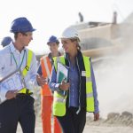 Chantier : la détection de réseaux pour assurer la sécurité