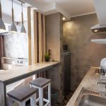 3 astuces pour aménager une cuisine fonctionnelle dans un petit espace
