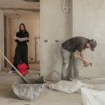 comment utiliser du béton sans malaxage