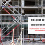 L'importance de la signalisation sur les chantiers