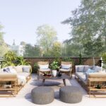 choisir tapis extérieur idéal terrasse