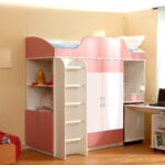 quels sont les avantages d'un lit mezzanine