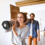 solutions vider sa maison