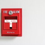 alarme incendie