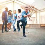 Comment faire une belle décoration pour un terrain de pétanque ?