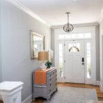 comment amenager une entree de maison