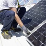 Installer des panneaux solaires : quel budget prévoir