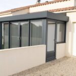Agrandir sa maison avec une véranda en aluminium