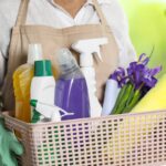 Comment nettoyer sa maison de manière écologique ?