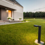 4 luminaires indispensables pour éclairer l’extérieur de sa maison