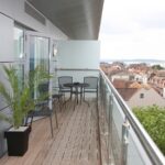aménager balcon