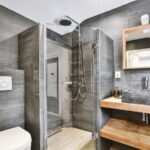 meuble de salle de bain