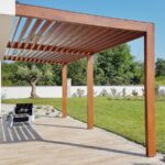 3 critères à prendre en compte pour choisir une pergola pour sa terrasse