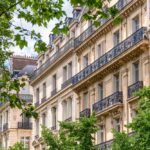 immobilier paris